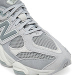 New Balance 9060 ERD Grigio Chiaro Unisex