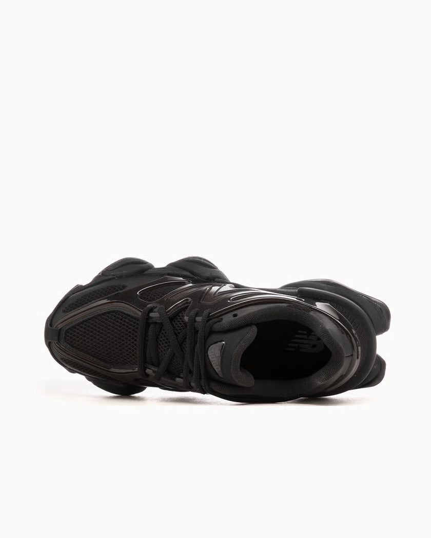 New Balance 9060 IMA Triple Black Nero Lucida