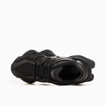 New Balance 9060 IMA Triple Black Nero Lucida