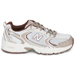New Balance 530 Beige Chocolate