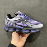 New Balance 2000 Viola Argento Donna