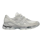 Asics Gel NYC Crema Beige Argento
