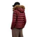 Blauer Piumino Arcadia Mogano Donna Strass