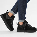 UGG Lowmel Tutta Nera