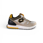 Lotto Tokyo Shibuya Irish Beige Senape