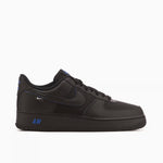 Nike Air Force 1 '07 Black Astronomy Blue HM9605 001