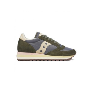 Saucony Jazz Triple Blu Verde S60530-60