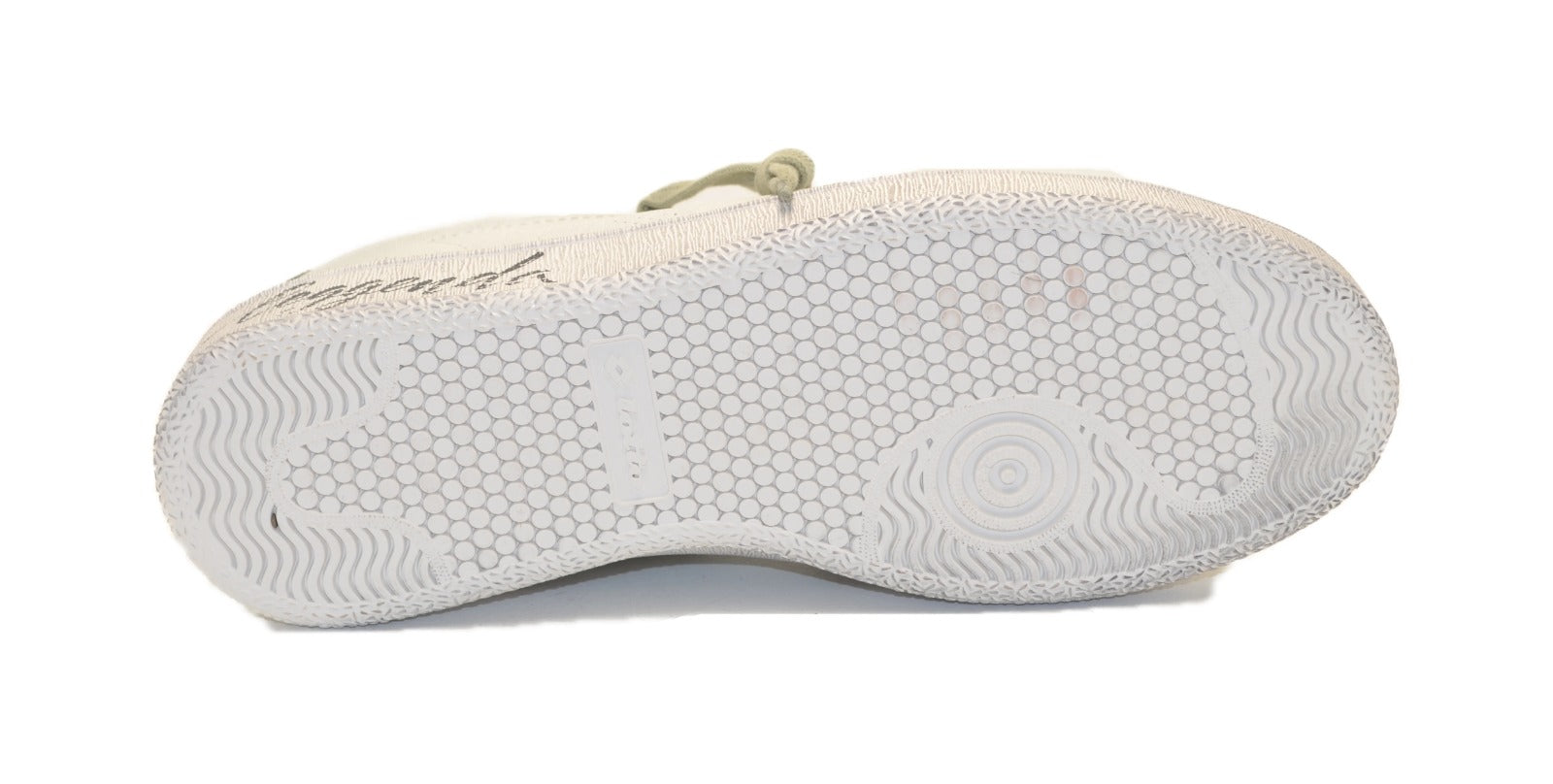 Lotto Autograph Legend PRF 2 Bianco Misteltoe