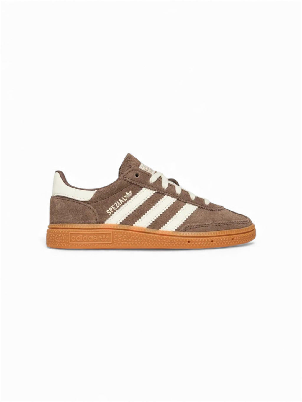 Adidas Handball Spezial W Marrone IF6490