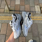Saucony Progrid Omni 9 White Cadet
