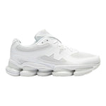 New Balance 2000 8QM Triple White Tutta Bianca