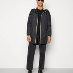 K-way Orsetto Lungo Effeil Nero Unisex 2026