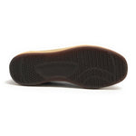 Blauer Murray Pelle Bassa Nera Marrone Uomo
