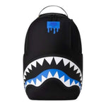 Sprayground Zaino Shark Central Light Blue Backpack