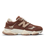 New Balance 9060 Rich Oak Marrone Unisex