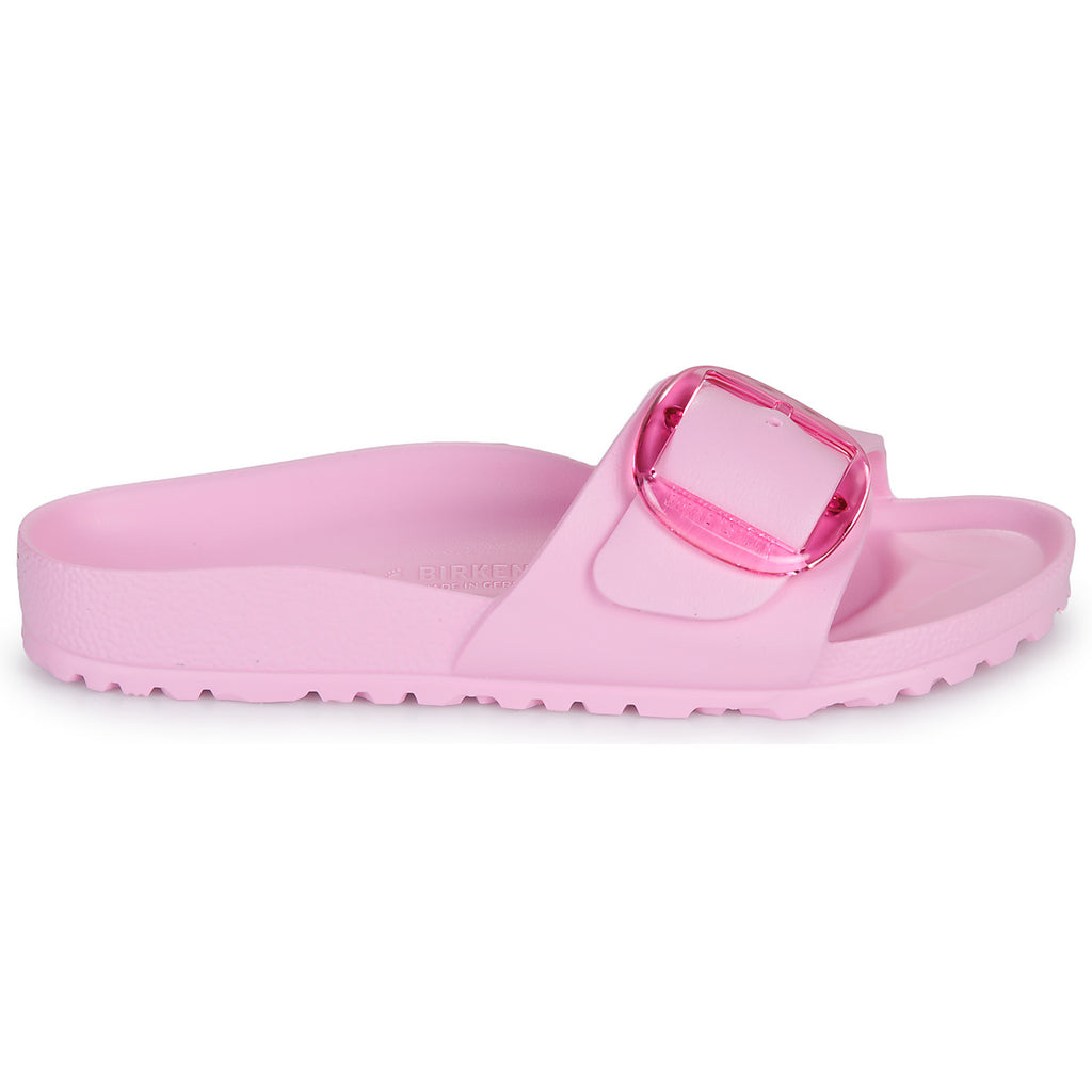 Birkenstock Arizona Big Buckle Rosa Fluo Donna 2025