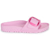 Birkenstock Arizona Big Buckle Rosa Fluo Donna 2025