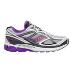 Saucony Progride Guide 7 Bianco Viola