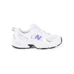 New Balance 530 CI Bianco Viola Kids