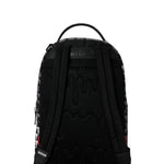 Sprayground Zaino Shark KAHUKU NIHO MANO Grigio