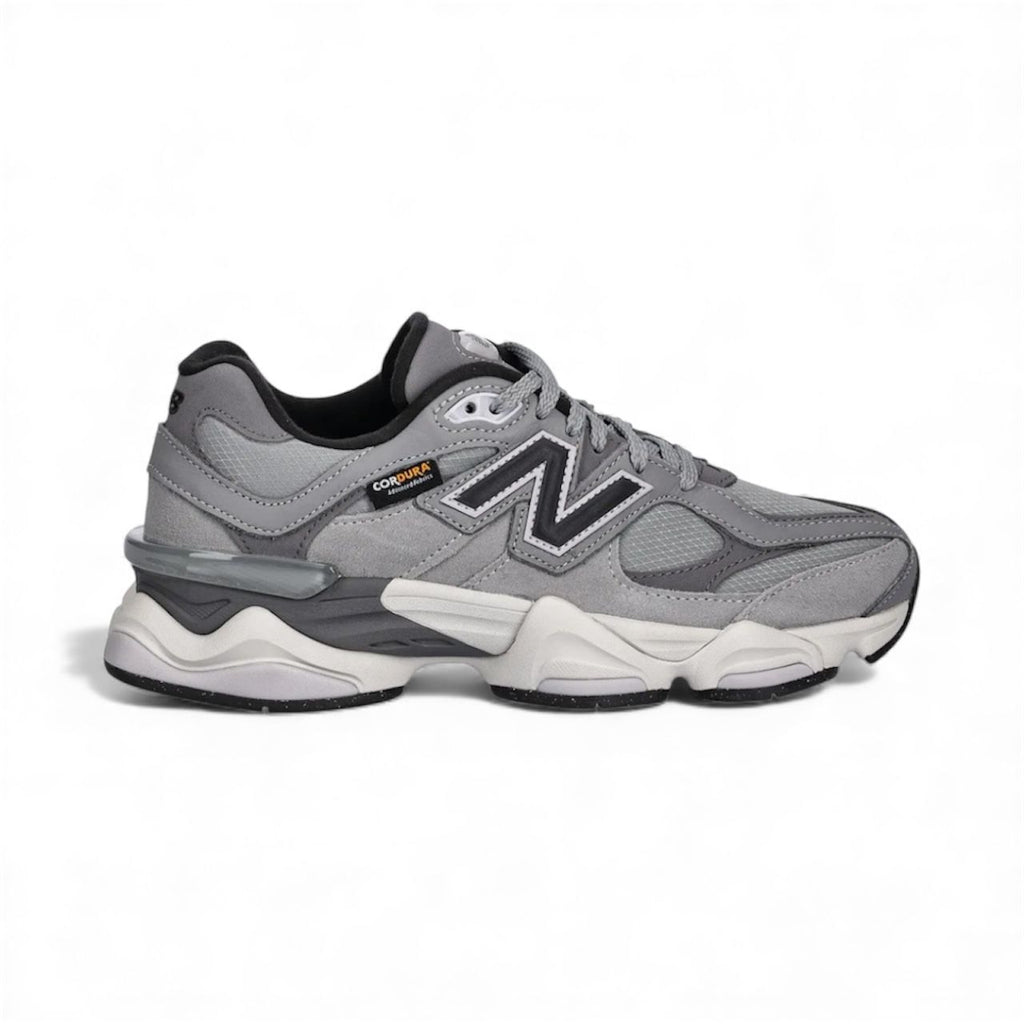 New Balance 9060 ORB Cordura Grigio Nero