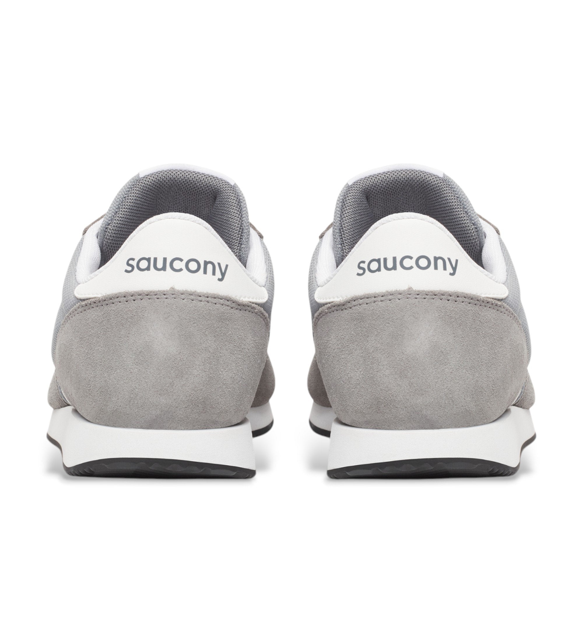 Saucony Vantage Grigio Bianco 2025