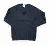 Moschino Felpa Uomo Nero Cotone Orsetto Centrale