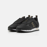 EA7 Sneakers EA7 Nera Oro 2025