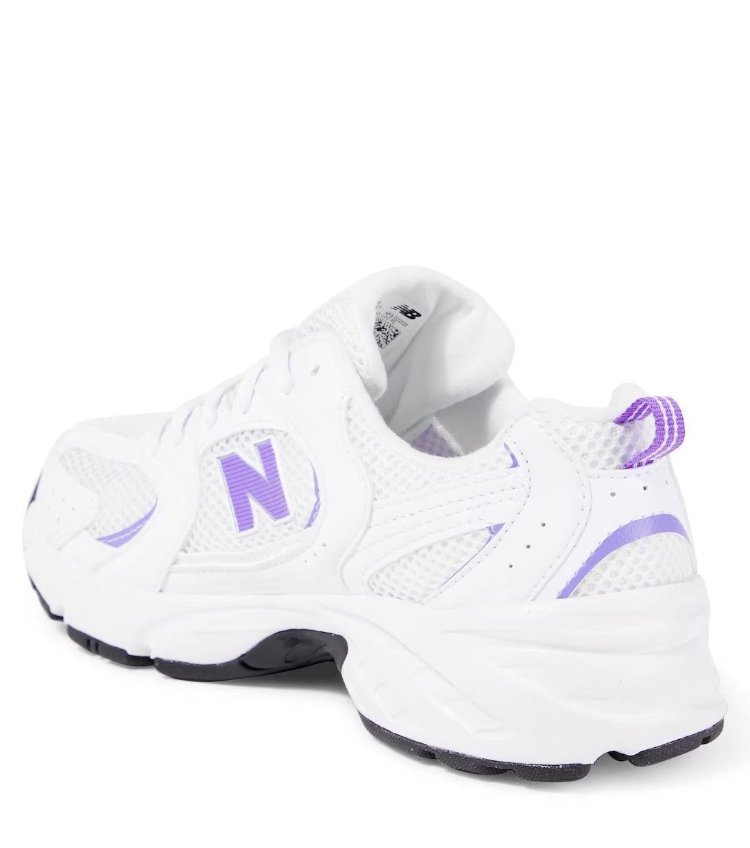 New Balance 530 CI Bianco Viola Kids