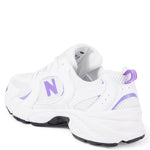 New Balance 530 CI Bianco Viola Kids