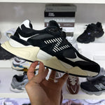 New Balance 9060 AAA Black White Exclusive