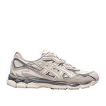 Asics Gel Nyc Cream Oyster Grey