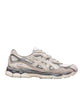 Asics Gel Nyc Cream Oyster Grey
