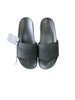 Blauer Ciabatte Mare Jasper Nero