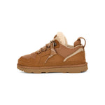 UGG W Lowmel Chestnut