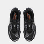 New Balance 2000 ll Nera Argento
