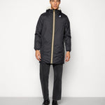 K-way Orsetto Lungo Effeil Nero Unisex 2026