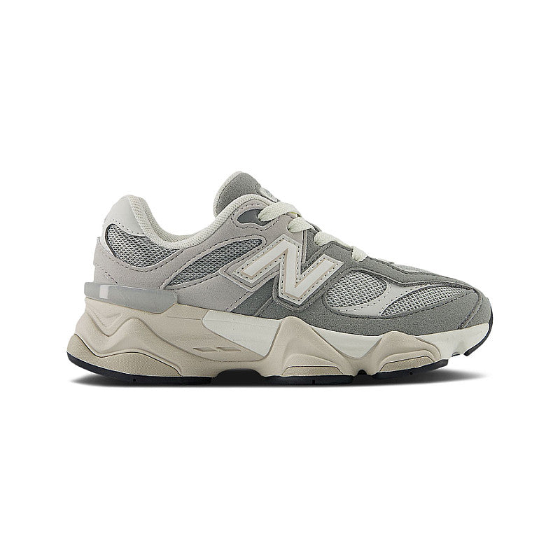 New Balance PC 9060 EM Bambini Grigio