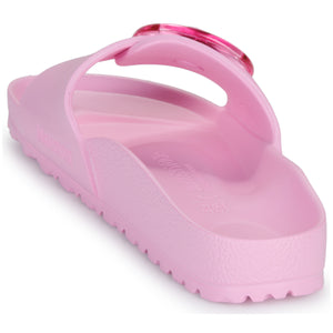 Birkenstock Arizona Big Buckle Rosa Fluo Donna 2025