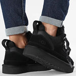 UGG Lowmel Tutta Nera