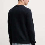 Guess Felpa New Aldwin Nero