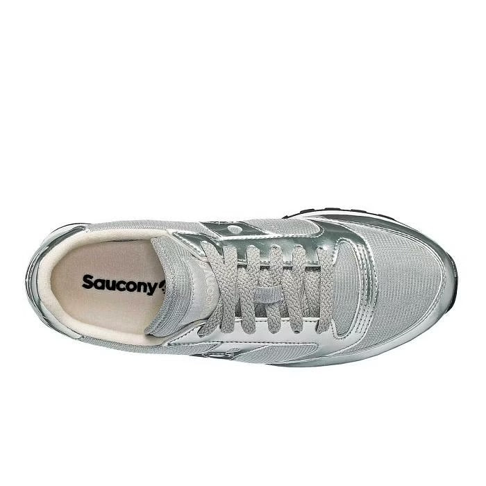 Saucony Jazz Triple Argento Donna