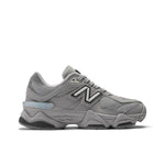 New Balance 9060 ZGB Grigio Scuro Monocrome