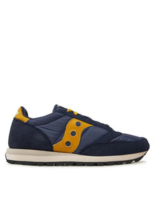 Saucony Jazz Original Uomo Navy Mustard S2044-701