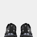 New Balance 2000 ll Nera Argento