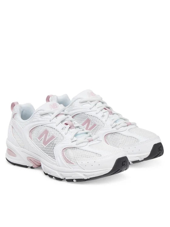 New Balance 530 CSA Bianco Rosa Donna