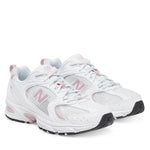 New Balance 530 CSA Bianco Rosa Donna