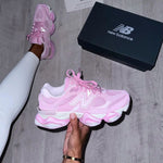 New Balance 9060 Pink Light Limited Edition