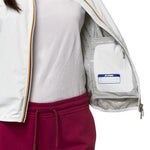 K-way Strecht Dot Lily Donna Beige