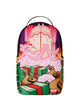 Sprayground Zaino Pantera Rosa Nylon Money